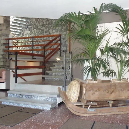 Hotel Europa