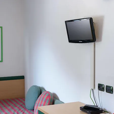 Europa Hotel Domaso