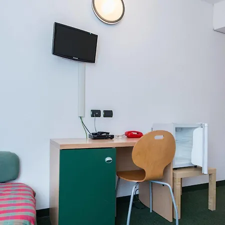 Europa Hotel Domaso