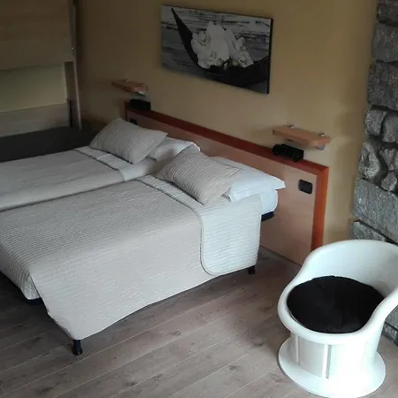 Europa Hotel