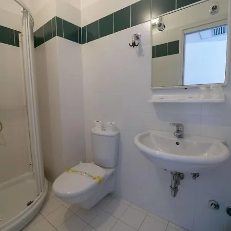Hotel Europa Domaso