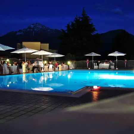 Hotel Europa 2*