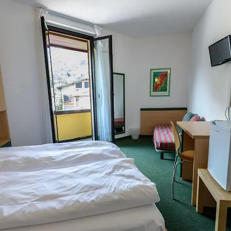 Hotel Europa