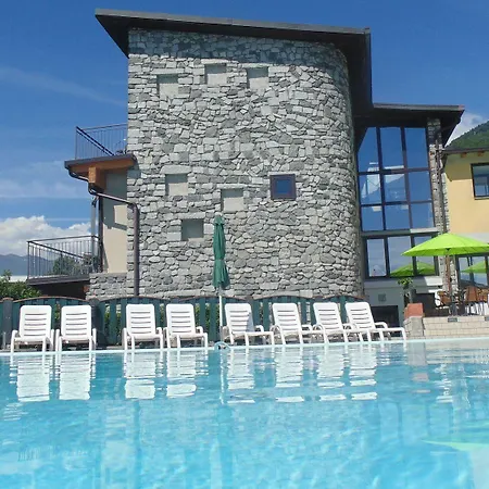 Europa Hotel