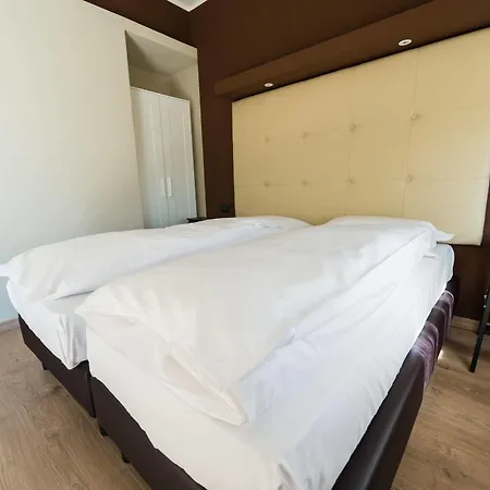 Otel Europa Domaso