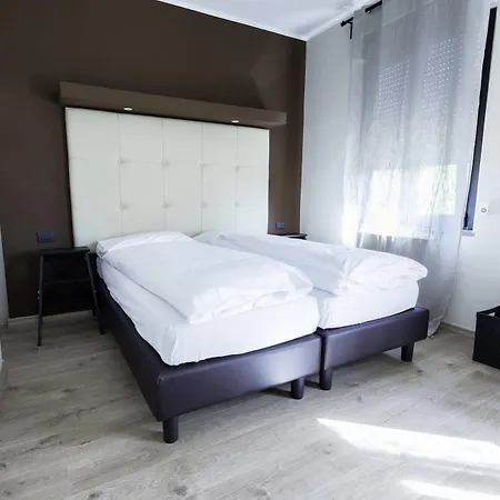 Europa Otel 2*