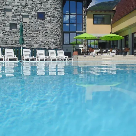 Europa Otel 2*