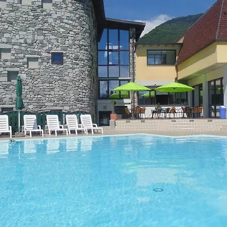 Europa Otel
